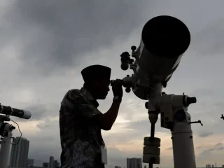 Tim Rukyat Kemenag: Secara Hisab 1 Ramadan 1447 H Jatuh pada 19 Februari 2026