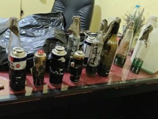 Siswa SMP di Kalbar Lempar Molotov ke Sekolah, Densus 88 Antiteror: Pelaku Dendam Dibully