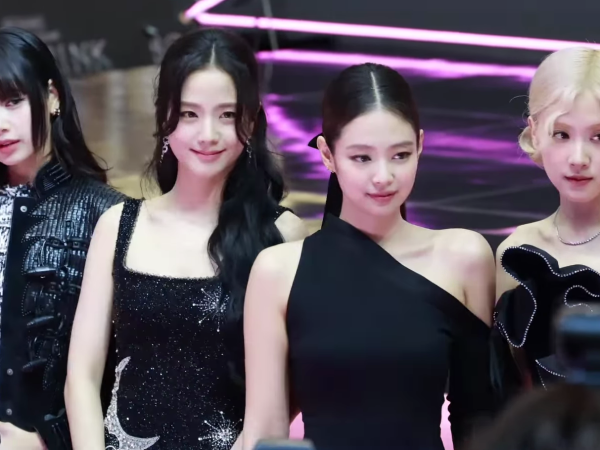 Comeback! BLACKPINK Kolaborasi dengan Museum Nasional Korea