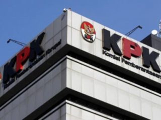 KPK OTT di Banjarmasin Terkait Restitusi Pajak