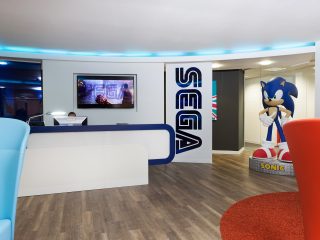Bapak Hardware Sega Hideki Sato Meninggal