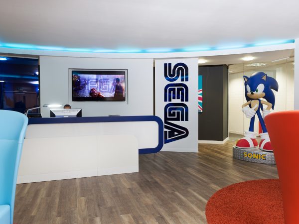 Bapak Hardware Sega Hideki Sato Meninggal