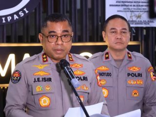 Polri akan Gelar Sidang Etik Brimob yang Aniaya Siswa hingga Tewas