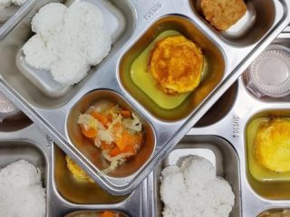 16 Siswa SD di Polman Keracunan MBG, SPPG Binuang Ditutup Sementara