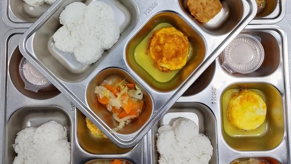 16 Siswa SD di Polman Keracunan MBG, SPPG Binuang Ditutup Sementara