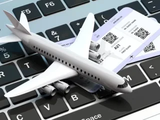 Pemerintah Beri Diskon Tiket Pesawat hingga 18 Persen di Libur Lebaran
