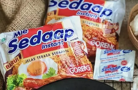 Viral Produsen Mie Sedaap PHK Ratusan Karyawan, Perusahaan Buka Suara
