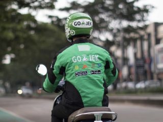 Driver Ojol yang Diduga Dianiaya Oknum TNI Jalani Visum