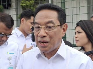 Cegah Virus Nipah Masuk Indonesia, Wamenkes Lakukan Ini