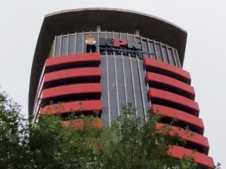 KPK Juga OTT di Jakarta Hari Ini