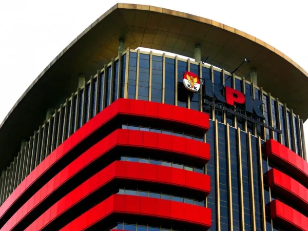 KPK Panggil Eks Menhub Terkait Kasus Korupsi Rel KA