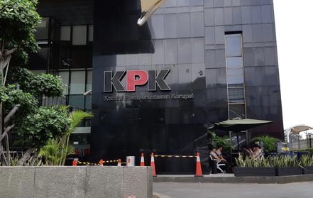 OTT di Depok, KPK Tangkap Hakim