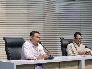 KPK Ungkap Ada Jatah Rp 7 Miliar Per Bulan di Kasus Suap Importasi Bea Cukai