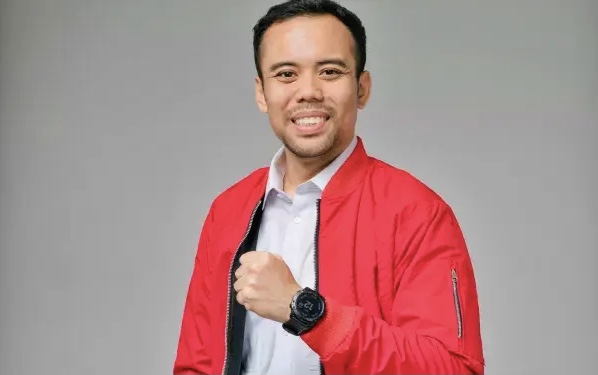 Wakil Bupati Klaten Benny Indra Ardhianto Meninggal Dunia