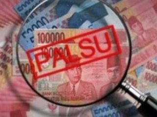 Penipuan Kredit Bank di Trenggalek Dibongkar, Polisi Sita Uang Palsu Rp 5 M