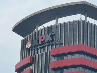 Breaking News! Giliran KPP Banjarmasin Menjadi Sasaran OTT KPK
