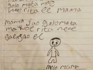 Tragis! Murid SD di NTT Nekad Gantung Diri, Gegara Tak Mampu Beli Buku dan Pena