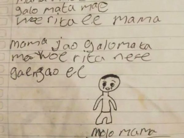 Tragis! Murid SD di NTT Nekad Gantung Diri, Gegara Tak Mampu Beli Buku dan Pena
