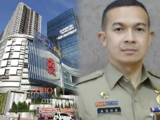 Podomoro Belum Lunasi BPHTB, Bapenda Medan Terus Lakukan Upaya Persuasif