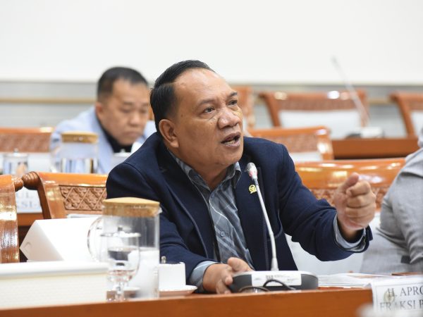 Aprozi Alam: BPJPH Harus Percepat Sertifikasi Halal Juru Potong Ayam dan Daging di Seluruh Dapur MBG