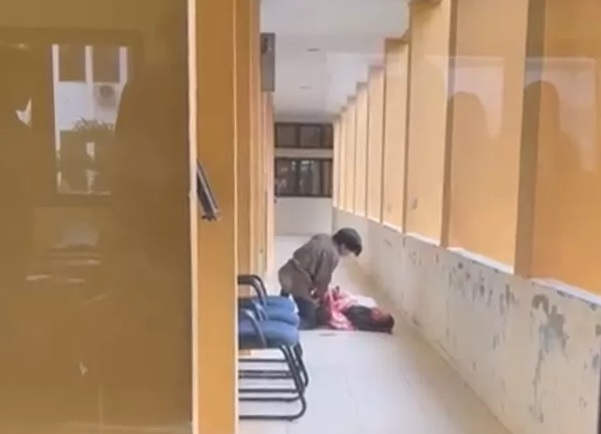 Ngeri! Jelang Ujian Skripsi, Mahasiswi UIN Suska Riau Dibacok Teman Kampusnya