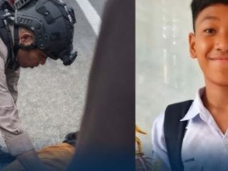 Diduga Dianiaya oleh Anggota Brimob, Siswa MTs di Maluku Tewas