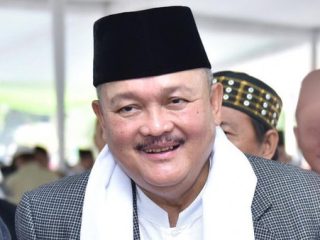 Meninggal Dunia, Kasus Korupsi Alex Noerdin Ditutup 