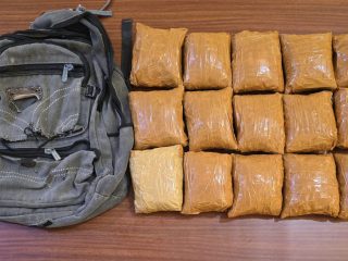 Gagalkan Peredaran 15 Kg Heroin di Asahan, Bareskrim Polri Ringkus Tersangka Okto
