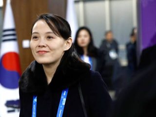 Usai Kongres, Adik Kim Jong Un Dapat Jabatan Strategis di Partai Buruh Korut