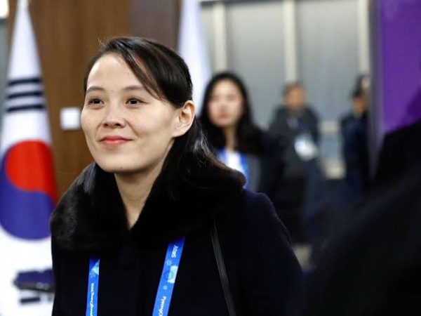 Usai Kongres, Adik Kim Jong Un Dapat Jabatan Strategis di Partai Buruh Korut