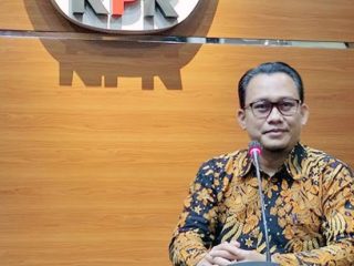 Operasi Senyap KPK di Jakarta Ternyata di Kantor Bea Cukai