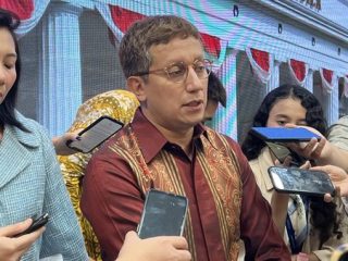 Ricuh Buntut Bos Kartel Tewas, Kemlu RI Pastikan Kondisi 45 WNI di Meksiko Aman