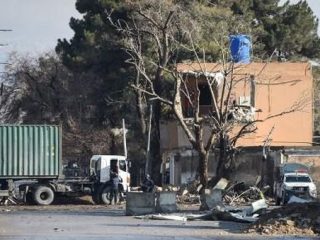 Serangan Kelompok Separatis Pecah di Pakistan, 33 Orang Tewas