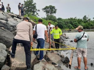 Warga Ketewel Bali Temukan Potongan Kepala Manusia, Diduga Korban Mutilasi