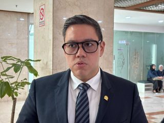 Kaster TNI Ada Lagi, Komisi I DPR: Bukan Dwifungsi ABRI