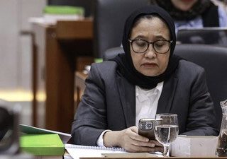 Viral Pria Joget di Dapur MBG, BGN Beri Teguran Keras-SPPG Kena Suspend