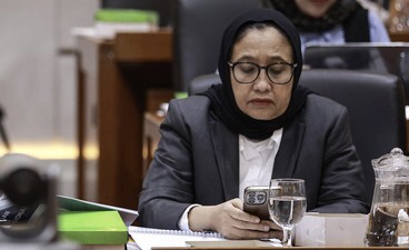 Viral Pria Joget di Dapur MBG, BGN Beri Teguran Keras-SPPG Kena Suspend