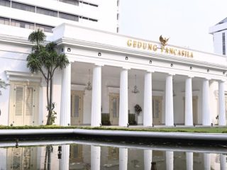 Timur Tengah Memanas, RI Rilis Nomor Hotline Darurat