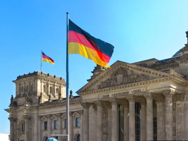 Tolak Bantu Trump Amankan Selat Hormuz, Jerman: Ini Bukan Perang NATO