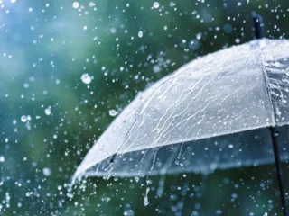 Prediksi Cuaca Hari Ini: Sebagian Besar Wilayah RI Diguyur Hujan