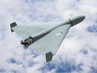 Iran Serang Pusat Data Amazon di Bahrain