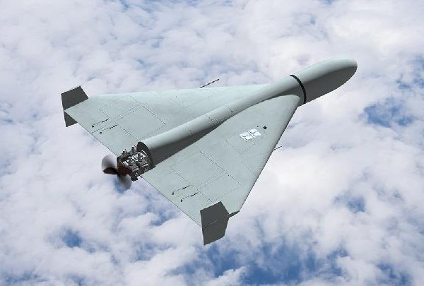 Iran Serang Pusat Data Amazon di Bahrain