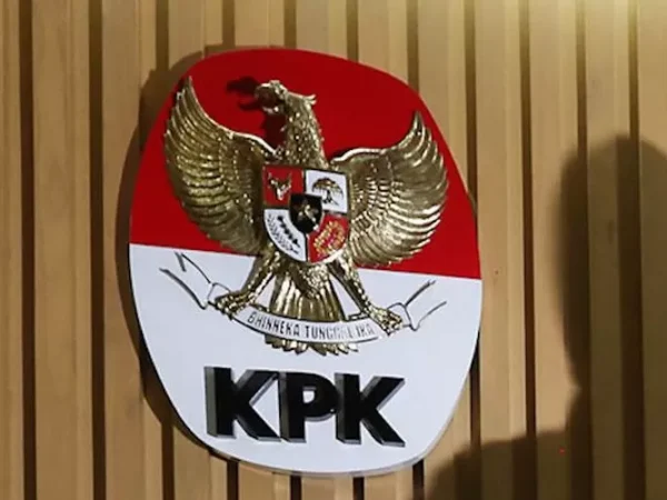 KPK Turut Amankan Wakil Bupati dalam OTT Bupati Rejang Lebong
