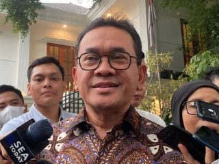 Harga CPO Naik, Mendag Jamin Minyak Goreng Tak Naik