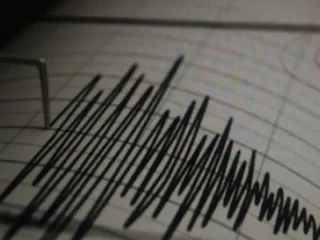 Gempa M 5,4 Guncang Sukabumi Jabar, Tak Berpotensi Tsunami
