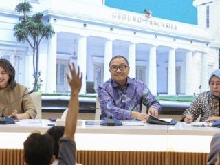 Kemlu Sebut Pemerintah di Timur Tengah Tak Rekomendasikan Evakuasi saat Konflik Memanas