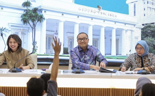 Kemlu Sebut Pemerintah di Timur Tengah Tak Rekomendasikan Evakuasi saat Konflik Memanas