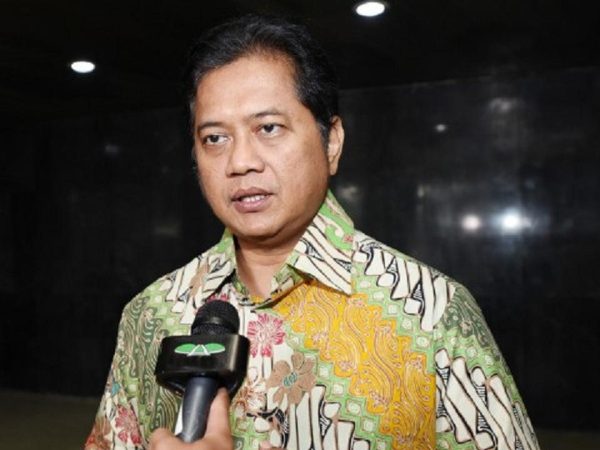 PAN Pecat Bupati Rejang Lebong Fikri Thobari Buntut Kena OTT KPK