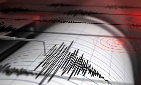 Gempa M 4,5 Terjadi di Luwu Timur Sulsel