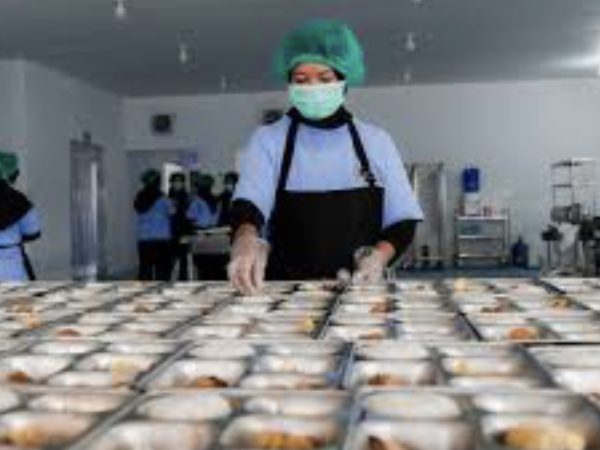 Sebut ‘Rakyat Jelata Kurang Bersyukur’, Pegawai SPPG Purbalingga Dipecat